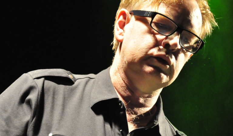 Morto Andy Fletcher dei Depeche Mode