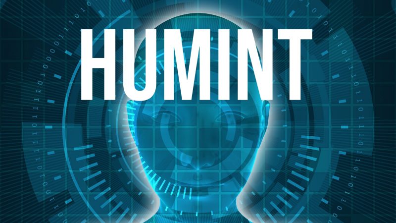 L’HUMINT NELL’ERA DIGITALE