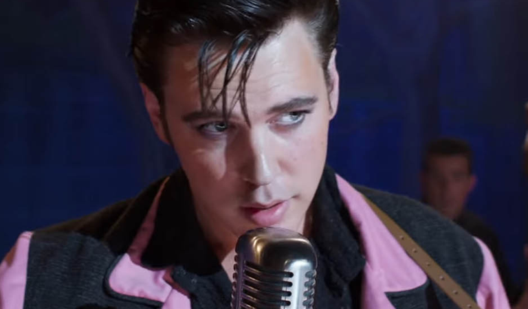 “Elvis il Film” di Baz Luhrmann, con Austin Butler, Tom Hanks